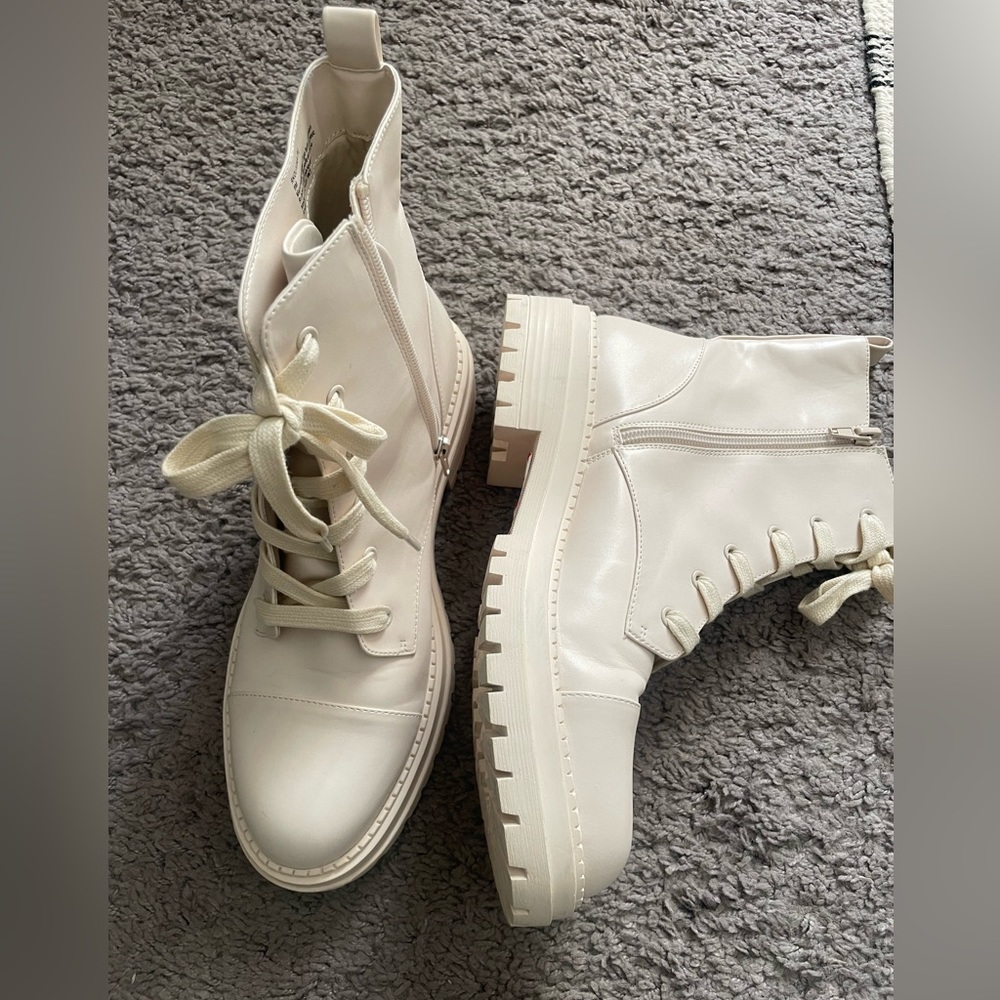 Brand new Nordstrom Rack Boots